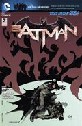 Batman Vol 2 7