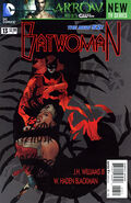 Batwoman Vol 2 13