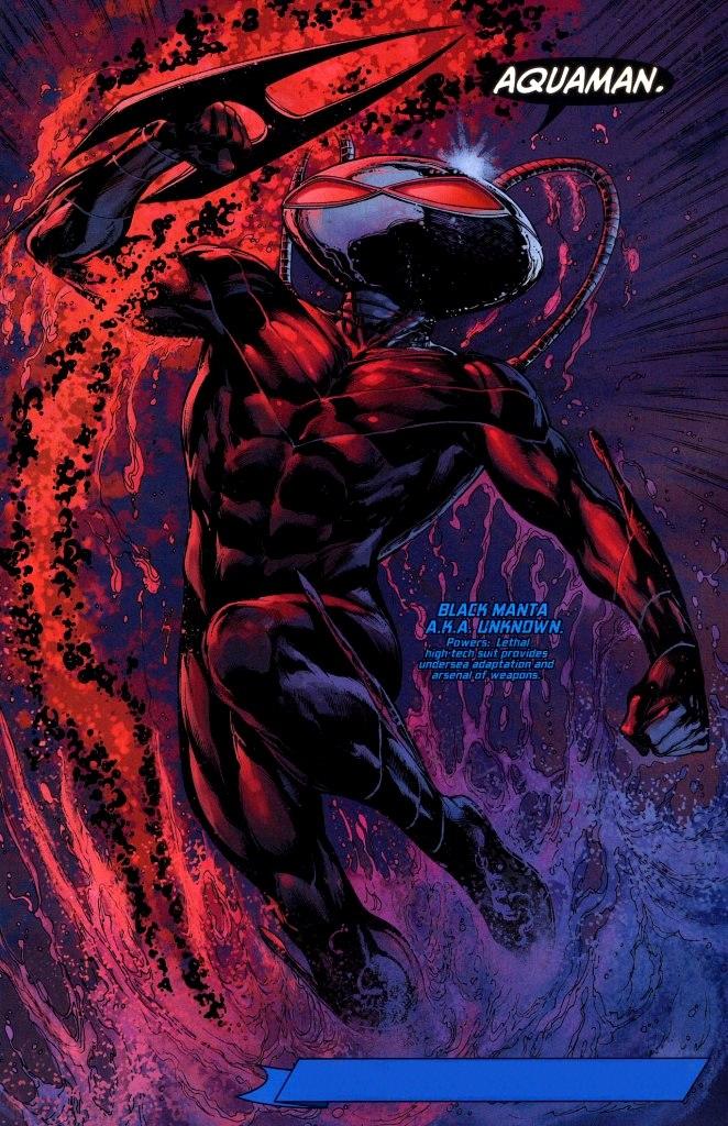 Black Manta - Wikipedia