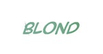 Blond's Signature
