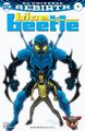 Blue Beetle Vol 9 9