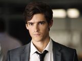 Brenton Thwaites