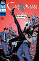 Catwoman (Volume 5) #10