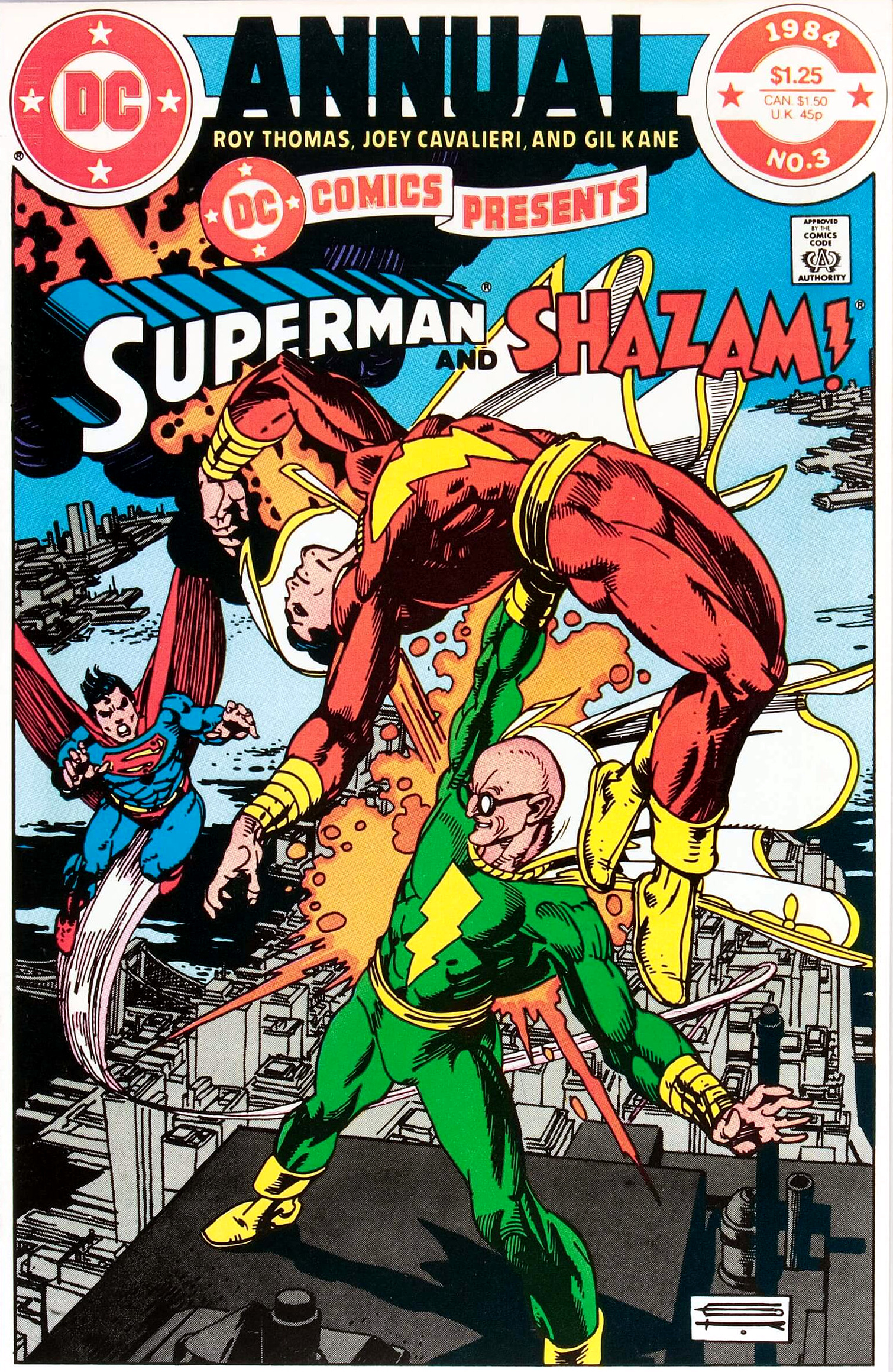 Superman Vol 5 19, DC Database, Fandom