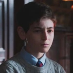 As Bruce Wayne Gotham (2014)