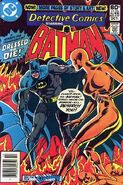 Detective Comics Vol 1 507