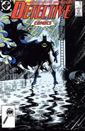 Detective Comics Vol 1 587