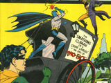 Detective Comics Vol 1 80