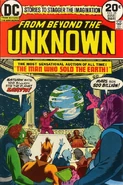 From Beyond the Unknown Vol 1 25