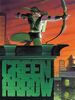 Green Arrow Sounds of Violence HC