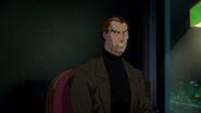 Jason Blood DC Animated Movie Universe Justice League Dark