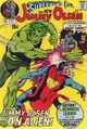 Superman's Pal, Jimmy Olsen #136 (March, 1971)