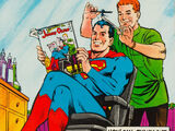 Superman's Pal, Jimmy Olsen Vol 1 110