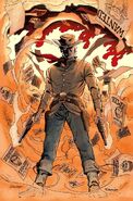 Jonah Hex (New Earth)