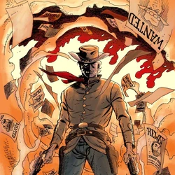 Jonah Hex (New Earth)