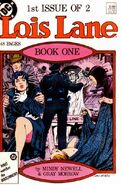 Lois Lane (1986—1986) 2 issues