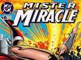 Mister Miracle Vol 3 6