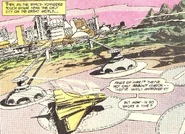 Rokyn Earth-One Kandor enlarged