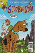 Scooby-Doo Vol 1 130