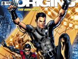 Secret Origins Vol 3 8