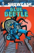 Showcase Presents Blue Beetle.jpg (71 KB) Showcase Presents: Blue Beetle (Collected)
