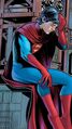 Superboy Jonathan Samuel Kent Prime Earth 0002