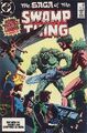 Swamp Thing Vol 2 #24 (May, 1984)