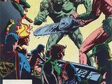 Swamp Thing Vol 2 24