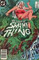 Swamp Thing (Volume 2) #25