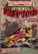 Tales of the Unexpected Vol 1 6