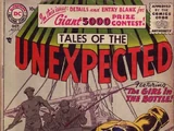 Tales of the Unexpected Vol 1 6