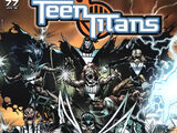 Teen Titans Vol 3 77