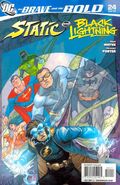 The Brave and the Bold Vol 3 24