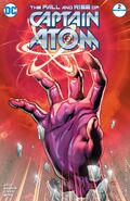 The Fall and Rise of Captain Atom Vol 1 2