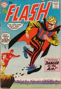 The Flash Vol 1 113