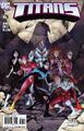 Titans Vol 2 #6 (December, 2008)