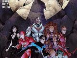 Titans Vol 2 6