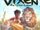 Vixen: Return of the Lion (Collected)