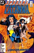 Zatanna Special 1.jpg (94 KB) Zatanna Special #1 (May, 1987)
