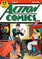 Action Comics Vol 1 14