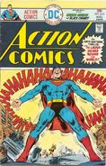 Action Comics Vol 1 450