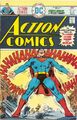 Action Comics Vol 1 450