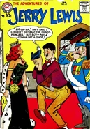 Adventures of Jerry Lewis Vol 1 42