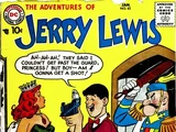 Adventures of Jerry Lewis Vol 1 42