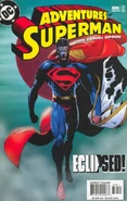 Adventures of Superman Vol 1 639