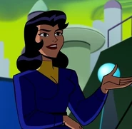 Alanna Strange bb.jpg (33 KB) Alanna Strange TV Series The Brave and the Bold