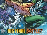 Aquaman Vol 8 42