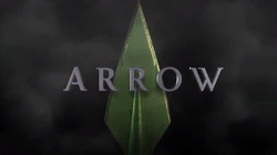 "Legends of Yesterday" (December 2, 2015) Arrow