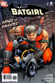 Batgirl Vol 2 #6 (February, 2009)