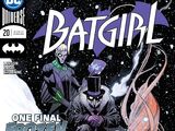 Batgirl Vol 5 20
